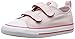 Converse Unisex-Child Chuck Taylor All Star 2v Seasonal Low Top Sneaker