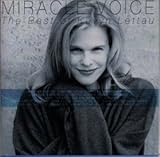 ミラクル・ヴォイス ～ベスト・オブ・ケヴィン・レトー