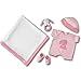Ashton Drake Welcome Home 5 Piece Accessory Set for So Truly Mine Baby Doll by The Ashton-Drake Galleries