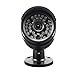 Swann 720P HD Bullet Security Camera with Day/Night Vision, Pro-A850, Black (Compatible with Swann 4400 Series) - SWPRO-A850CAM-US