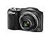 Nikon COOLPIX L610 Digital Camera (Black) (Old Model)