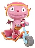 Golden Bear Henry Hugglemonster Summer Super Scooter