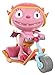 Golden Bear Henry Hugglemonster Summer Super Scooter