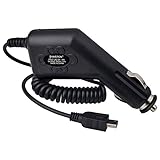For Motorola Tundra VA76r V3 Car Charger/Cigarette Lighter