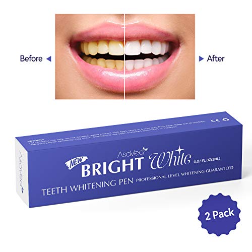 1 AsaVea+Whitening+Carbamide+Sensitivity+Travel+Friendly