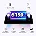 UMIDIGI Power Unlocked Cell Phones 64GB+4GB RAM 5150mAh Battery 18W Fast Charging 6.3
