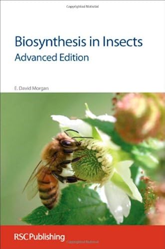 Download Biosynthesis in Insects: Advanced Edition PDF