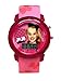 Accutime JoJo Siwa Girl's Digital Pink Light up Watch