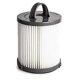 Green Label Replacement HEPA Filter DCF-21 for Eureka and Sanitaire Air Speed Bagless Upright Vacuum Cleaners (Compares to 67821, 68931, 68931A, EF91, EF-91, EF-91B)
