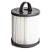 Green Label Replacement HEPA Filter DCF-21 for Eureka and Sanitaire Air Speed Bagless Upright Vacuum Cleaners (Compares to 67821, 68931, 68931A, EF91, EF-91, EF-91B) primary