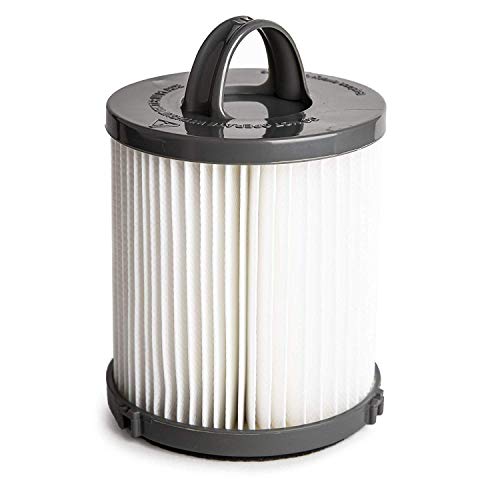Green Label Replacement HEPA Filter DCF-21 for Eureka and Sanitaire Air Speed Bagless Upright Vacuum Cleaners (Compares to 67821, 68931, 68931A, EF91, EF-91, EF-91B)
