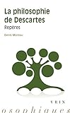 Image de La philosophie de Descartes: Repères (Reperes Philosophiques) (French Edition)