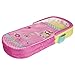 My First ReadyBed, Sleepytime Owl (Pink) by Words Apart, Ages 18 Months - 3 Years