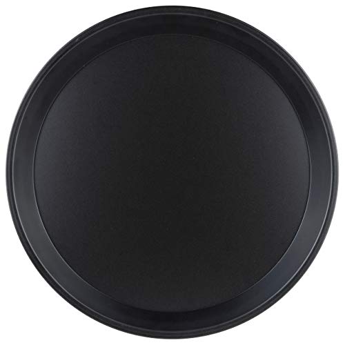Grizzly - Set van 3 ronde bakvormen, 30 cm diameter, met antiaanbaklaag, voor het bakken van een taartbodem, biscuit… - Afbeelding 7