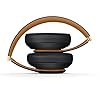 Beats-Studio3-Wireless-Noise-Cancelling-Over-Ear-Headphones-Apple-W1-Headphone-Chip-Class-1-Bluetooth-Active-Noise-Cancelling-22-Hours-Of-Listening-Time-Built-in-Microphone-Midnight-Black Beats Studio3 Wireless Noise Cancelling Over-Ear Headphones - Apple W1 Headphone Chip, Class 1 Bluetooth, Active Noise…