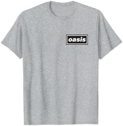 Amazon.com: Blur vs Oasis Premium Tri-blend T-Shirt : Clothing