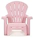 Little Tikes Garden Chair Pink