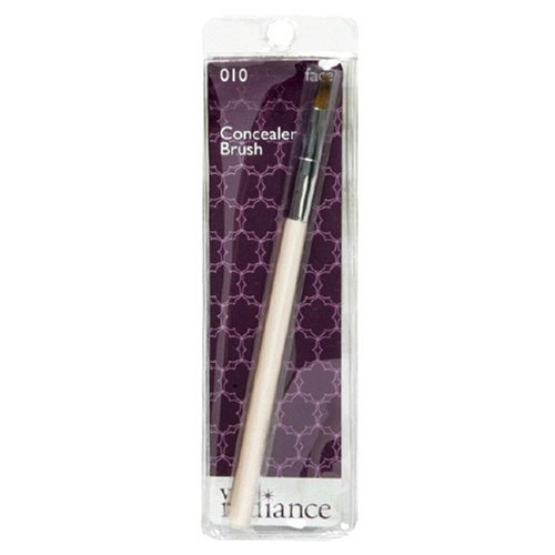 Vital Radiance Concealer Brush, 010, 1 brush