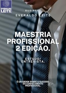 Livro Maestria Profissional 2