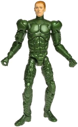 green goblin action figure 2002