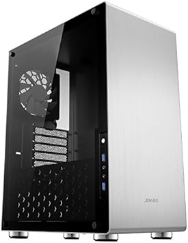 Caja pc itx | Los mejores ejemplares de cajas.