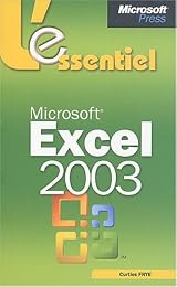 Excel 2003