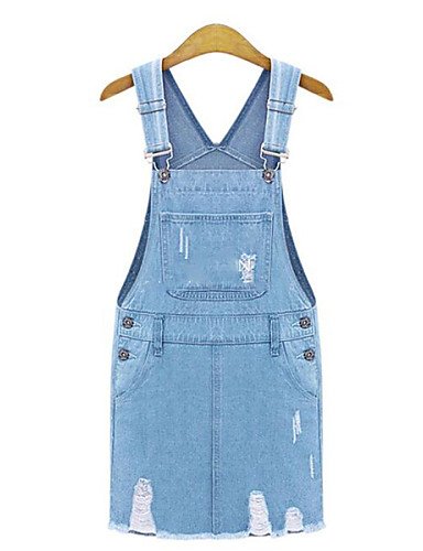 vestiti azzurri eleganti