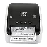 Brother QL-1100 Wide Format Thermal Label Printer