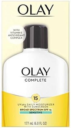 olay moisturizer with spf 30