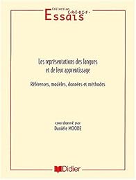 Les  représentations des langues et de leur apprentissage