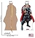 Cardboard People Thor Life Size Cardboard Cutout Standup - Marvel's Avengers Animated