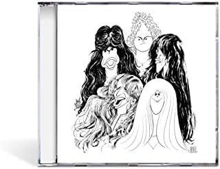 Aerosmith - Draw The Line - Amazon.com Music