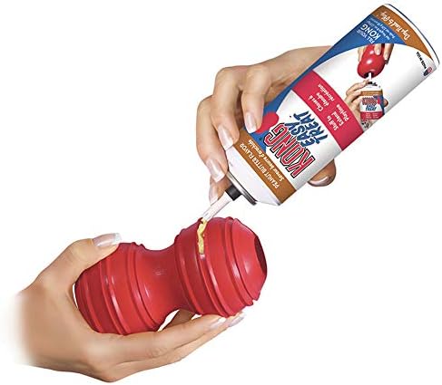 dental kong for dogs