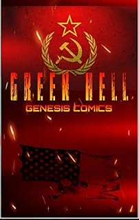 Livro GREEN HELL