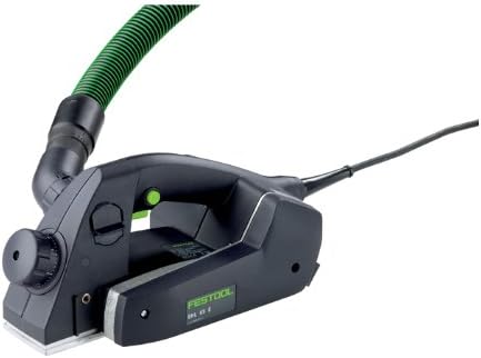 Festool Rabot Filaire Ehl 65 E Plus Amazon Fr Bricolage