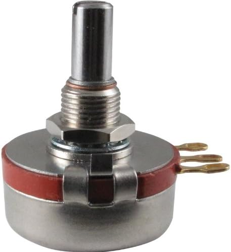 Potentiometer, PEC guitar amp, 5K Linear