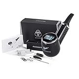 Autloops Relova Vaporizer Heating Kit (Black)