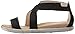 Ecco Footwear Womens Women's Damara Strap Sandal
