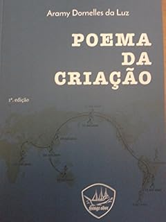 Livro Poema da Criação