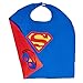 MIJOYEE Superhero Dress Up Costumes Capes for Kids (Boys Girls) and Mask set of 4 different styles