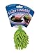 Fuzzy Wuzzy Dual Sided Microfiber Mitt (Pack of 12)