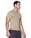 Under Armour UA Tactical HeatGear® Compression SM Desert Sand