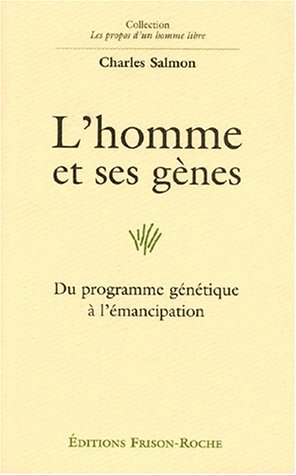 L' homme et ses gènes
