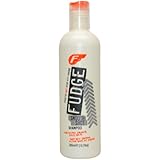 Fudge Smooth Shot Shampoo for Unisex, 10.1 Ounce