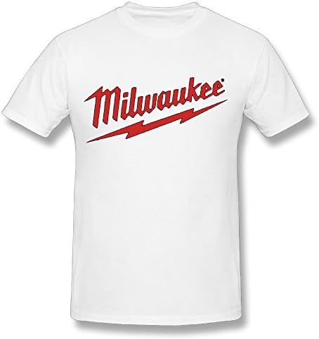 ZdaR RH Tees Power Tool Logo Milwaukee Father's Day Gift Unisex T Shirt