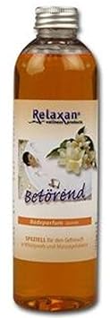 Relaxan Badeparfum Jasmin, 250 ml