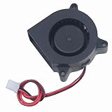 GDSTIME 40x40x20mm 40mm 4cm 5v Dc Brushless Cooling Turbo Blower Fan