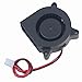GDSTIME 40x40x20mm 40mm 4cm 5v Dc Brushless Cooling Turbo Blower Fan