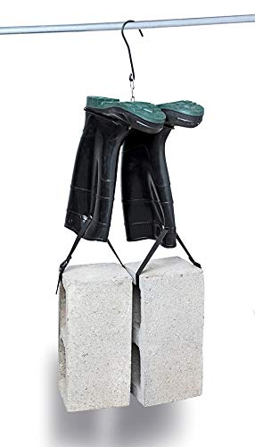 Rack'Em Racks Snake Wader Hanger - Thumbnail 4