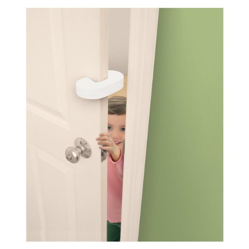 Safety 1st Finger Pinch Guard, 2 Count Doorway Finger